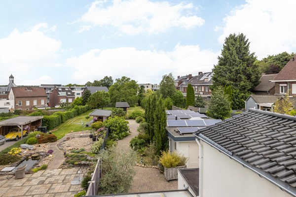 Medium property photo - Kapelaan Ramakersstraat 16A, 6413 EK Heerlen